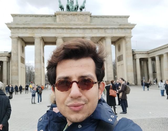 Lalapaşa Almanca Özel Ders