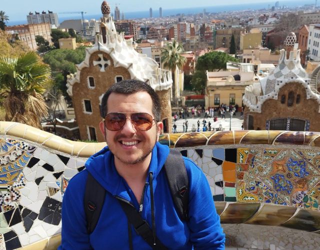 Lalapaşa Birebir Almanca Dersi